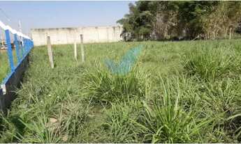 Imagem 3: Excelente Lote de 1.209,96 m² para Locação - Parque Oeste Industrial