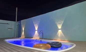 Imagem: Casa em Paripueira/AL à 100m da Praia!