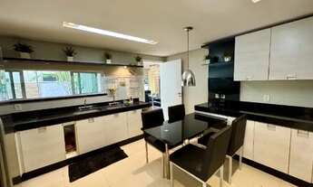 Imagem 3: Casa Alphaville Eusébio, 05 quartos