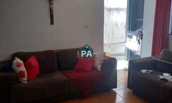 Imagem 2: 2 casas à venda, Nova Aurora - Poços de Caldas/MG