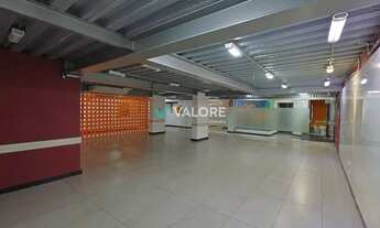 Imagem: Loja para alugar no Funcionários