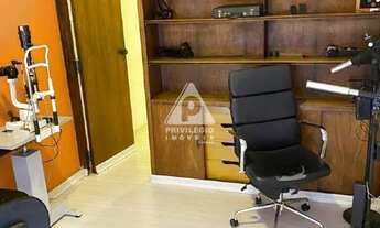 Imagem 6: Sala comercial conjugada 2 em 1 ideal para consultório médico