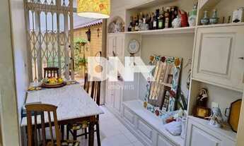 Imagem 5: Apartamento - Padrão / Residencial / Copacabana