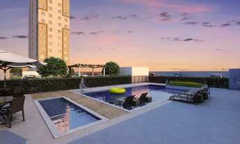 Imagem 4: APT 030, Condomínio Torre do Mar, Apartamento com 02 quartos, elevador e lazer