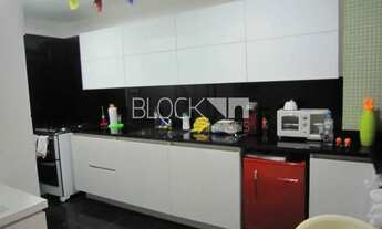 Imagem 2: Lagoa Apartamento com 2 dormitórios