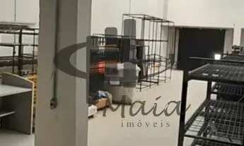 Imagem 7: Locação Galpão Sao Caetano do Sul Centro Ref: 40453