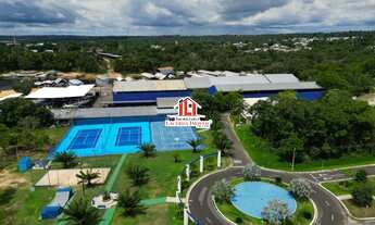 Imagem 6: Lote para Venda em Manaus, Ponta Negra