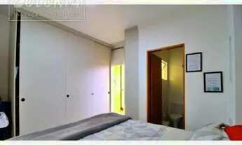 Imagem 4: Sobrado a venda - Parque Oratório, Santo André