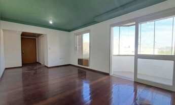 Imagem 3: Apartamento com 2 quartos e 1 vaga à venda em Centro Histórico