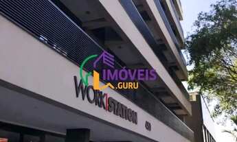 Imagem: CONJ. COMERCIAL - BUTANTÃ - SP