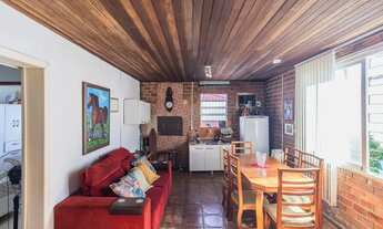 Imagem 3: Casa 3 dormitórios, 5 vagas