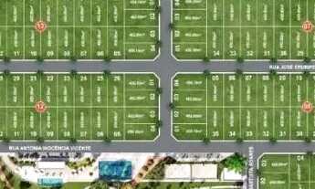 Imagem 2: Lote em Condomínio Fechado para Venda em Santa Bárbara de Goiás, Condomínio Residencial Al