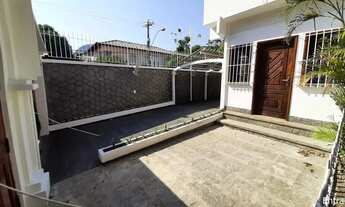 Imagem 4: Rua Aimorés, nº 44, São Francisco, Niterói/RJ