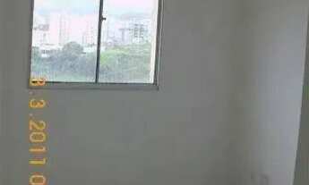 Imagem 2: Apartamento para aluguel, 3 quartos, 1 suíte, 1 vaga, Buritis - Belo Horizonte/MG