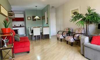 Imagem: Apartamento em Rua Nilo Torres - Jardim