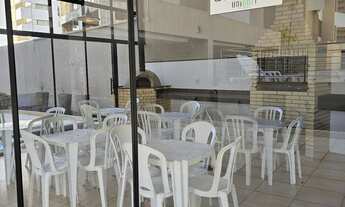 Imagem 7: Unique Residence Jardim ,54m2 - 01 quarto - Reformado -Mobiliado