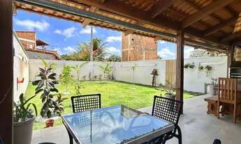 Imagem 5: SN Casa em condomínio com 3 dormitórios