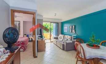 Imagem 5: Apartamento em Rua Guilherme Alves - Petrópolis - Porto Alegre/RS