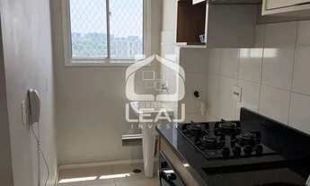 Imagem 5: Apartamento para locação, 41m², Santo Amaro, 2 Dormitórios, 1 Vaga - R$ 4.070,00 (Pacote