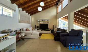 Imagem 6: CASA EM CONDOMÍNIO - MORRO ALTO - SP