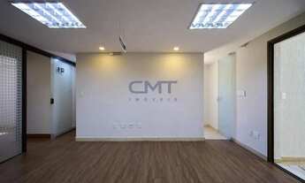 Imagem 3: Andar corrido para aluguel, 2 vagas, Savassi - Belo Horizonte/MG