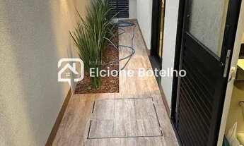 Imagem 7: Venda Casa em condomínio LOTEAMENTO PORTAL DO VALE II