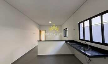 Imagem 6: Casa Nova à Venda Jardim Ipê