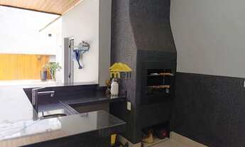 Imagem 3: Casa em Condomínio para Venda, Parque Residencial Damha II no bairro Parque Residencial Da