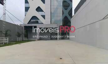 Imagem 7: Monousuario do mais alto padrão na rua mais desejada de Sao Paulo