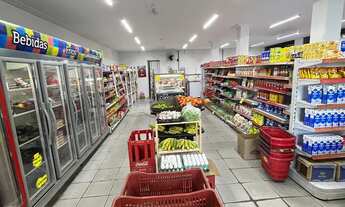 Imagem: Repasso Mercantil no Pici/Bela Vista