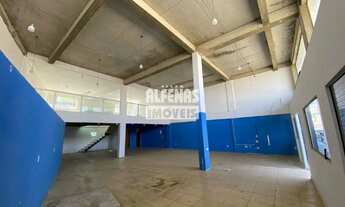 Imagem 5: Loja para aluguel no Bairro TROPICAL