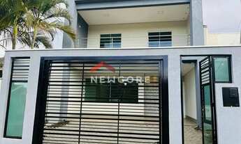 Imagem: Sobrado em Rua Pioneiro Antônio de Paula