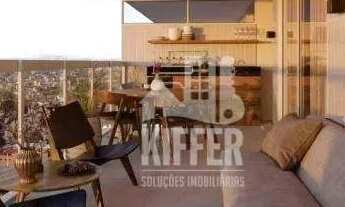 Imagem 5: Apartamento com 1 quarto, 52 m² por R$ 579.000 - Itacoatiara - Niterói/RJ