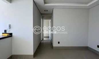 Imagem 3: Apartamento à venda, 2 quartos, 1 suíte, 2 vagas, Santa Mônica - Uberlândia/MG