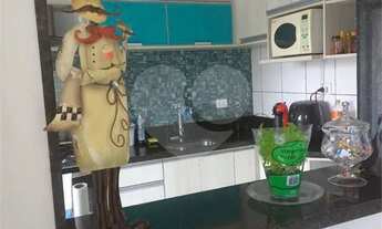 Imagem 3: Apartamento com 3 quartos à venda em Santa Teresinha - SP