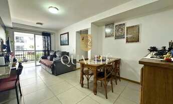 Imagem 5: Apartamento com área 83m² sendo 2 dormitórios sendo 2 suítes R$960.000,00 - Bairro Abraão