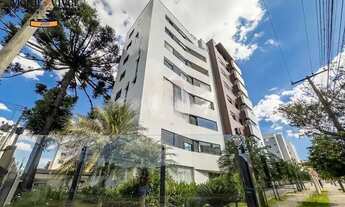 Imagem 3: Apartamento para Venda em Curitiba, Alto da Rua XV, 2 dormitórios, 1 suíte, 2 banheiros, 2