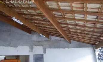 Imagem 7: Casa a venda - Vila Lucinda, Santo André