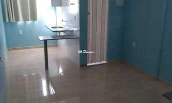 Imagem 2: Kitnet para aluguel, 1 quarto, Dirceu I - Teresina/PI