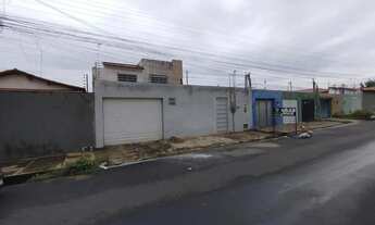 Imagem: Excelente Casa Residencial - Bairro Lourival