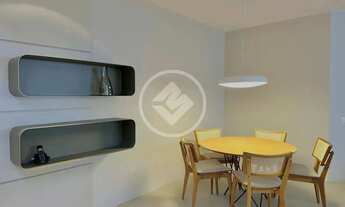 Imagem 7: JF- Duplex para venda com 277 metros quadrados com 3 quartos em Agronômica - Florianópolis