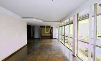 Imagem 3: Apartamento à venda, 4 quartos, 1 suíte, 2 vagas, Savassi - Belo Horizonte/MG