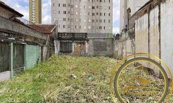 Imagem: Terreno/Lote 240m² a venda na Tv. Do Triunfo