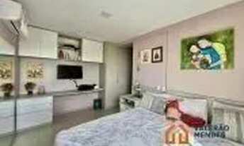 Imagem 11: Ceci- Edf. Edesio Pessoa | Andar Alto | Real da torre