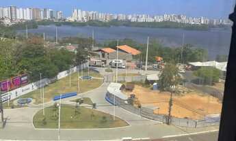 Imagem 2: Aluguel - na Entrada da Peninsula Ponta da Areia - 88 m² - com vista mar