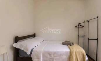 Imagem 6: Casa de Vila - / Residencial / Glória