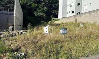 Imagem: TERRENO A VENDA NO BAIRRO NOSSA SENHORA