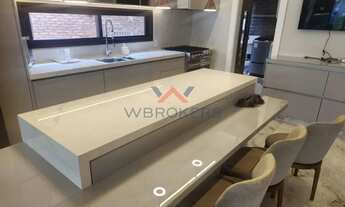 Imagem 3: Sobrado com 3 dormitórios à venda, 788 m² por R$ 12.000.000,00 - Cerâmica - São Caetano do