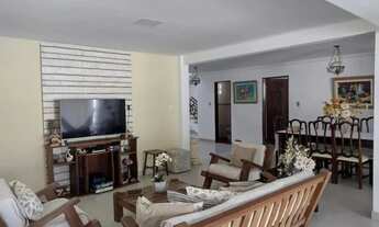 Imagem: Imóvel para venda tem 343 metros quadrados