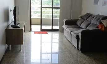 Imagem: ALEIXO, COND MODIGLIANE, 125M2, 3 QUARTOS